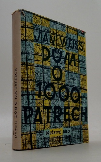 Dům o 1000 patrech