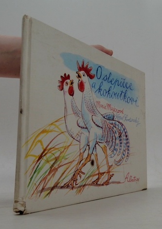 O slepičce a kahoutkovi