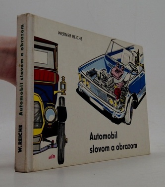 Automobil slovom a obrazom
