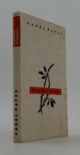Trapné povídky
