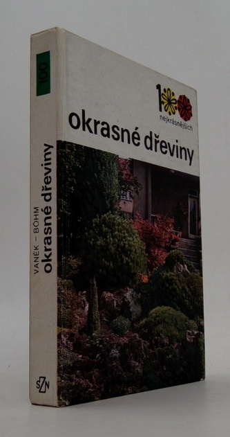 Okrasné dřeviny