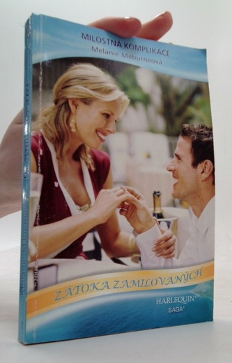 Zátoka zamilovaných