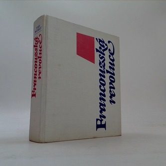 Francouzská revoluce