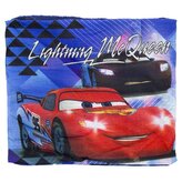 Chlapecký nákrčník CARS coral modrý