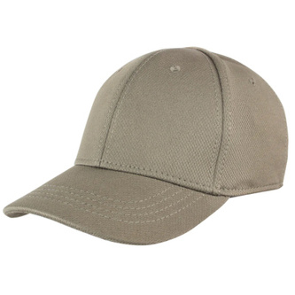 Kšiltovka Flex Team, Condor, Tan, L