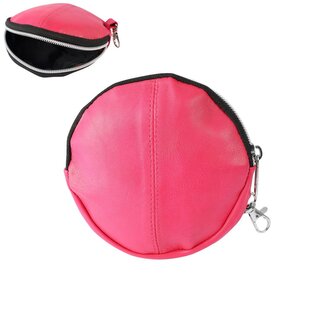 Dariya bags Etue na mince kožená