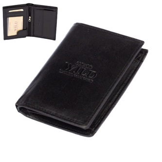 Always Wild Krásná pánská peněženka kožená