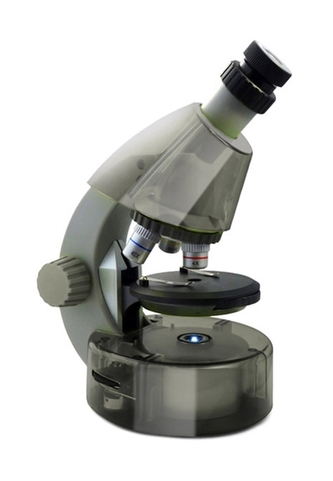 Levenhuk LabZZ M101 Moonstone