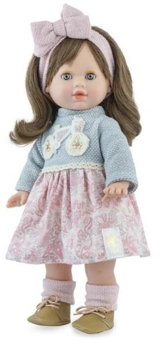Lalka hiszpańska Tina Classic 42cm