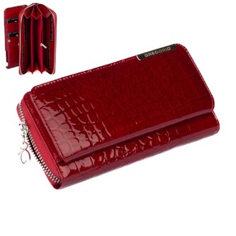 Gregorio Barevná peněženka dámská