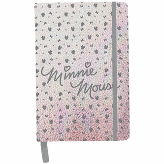 Notes Rainbow A5 96k DISZ-3654 Paso