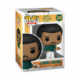 PROMO FUNKO POP FIGURKA Lionel Richie 64041