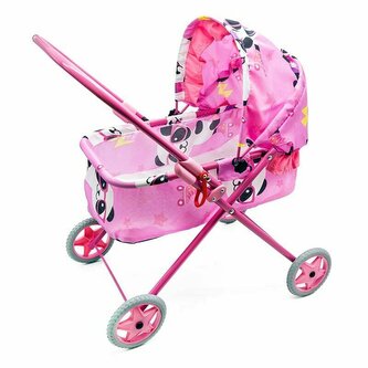 Wózek dla lalek IZA