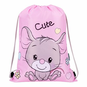 Worek na obuwie Bambino Mouse