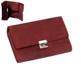 Dattini Kožená kasírka číšnická