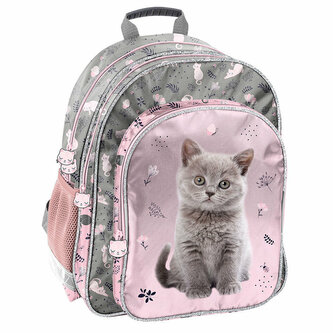 Plecak szkolny PP24CT-090 Paso