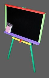 Tablica stojąca kolor JANEX