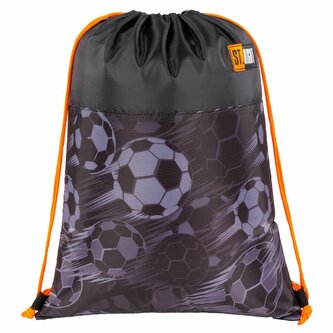 PROMO Worek na obuwie ST.RIGHT Classic Ball