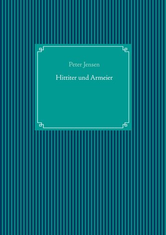 Hittiter und Armeier