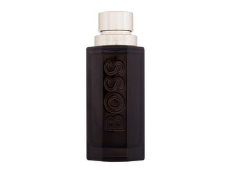 HUGO BOSS Boss The Scent Parfémovaná voda Magnetic 100 ml pro muže