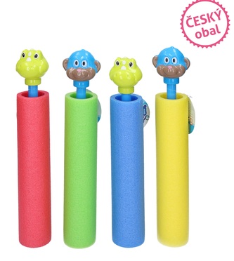 Pistole vodní Eva 26 cm