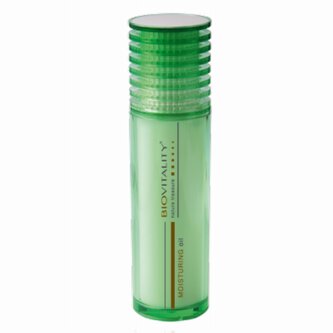 Green idea Moisturizing oil - nature treasure 90 ml