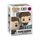 PROMO FUNKO POP FIGURKA Queer Eye Antoni Porowski 70712