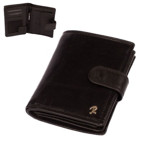 Loren Kožená pánská peněženka s přezkou