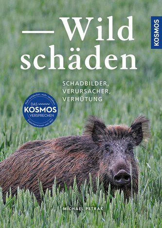 Wildschäden Wildschäden