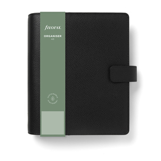 Filofax, Diář Camden, A5, černý