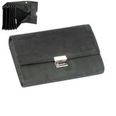 Dattini Kožená peněženka kasírka