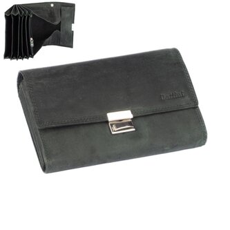 Dattini Kožená peněženka kasírka