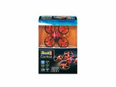 REVELL 23823 Mini Quadrocopter Fizz