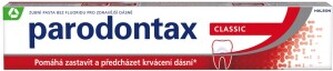Parodontax Classic zubní pasta bez fluoridu 75ml