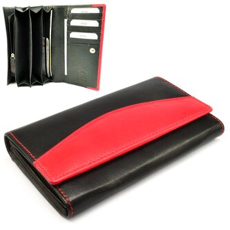 Dariya bags Dámská barevná peněženka