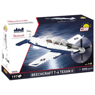 Action Town Beechcraft T-6 Texan II