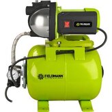 Zahradní vodárna FIELDMANN FVC 8560-EC