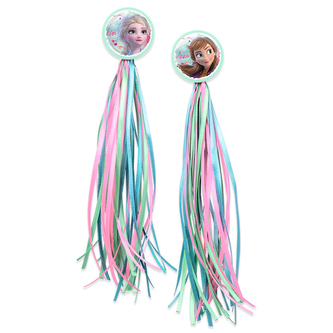 Střapce FROZEN 2pack