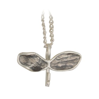 FaNaTtik Náhrdelník Létající klíč, Harry Potter