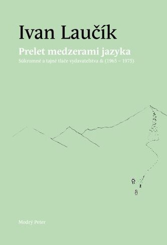 Prelet medzerami jazyka