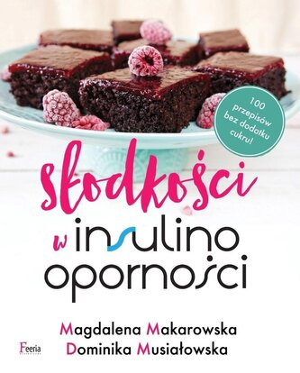 Słodkości w insulinooporności w.2
