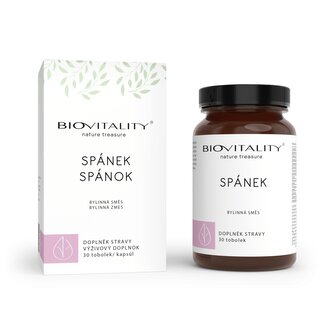 Green idea Spánek - tobolky 30 ks