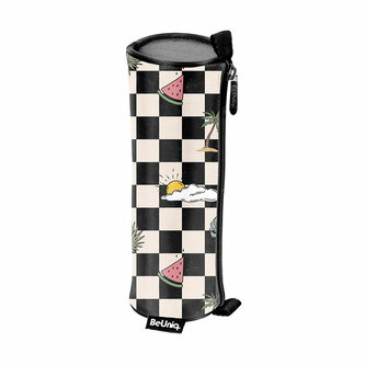 Piórnik tuba BU24SM-003