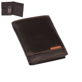 Dariya bags Kožená peněženka retro