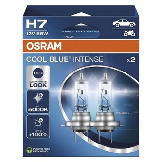 Autožárovka OSRAM H7 55W 12V Autožárovka OSRAM H7 55W 12V