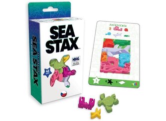 Sea Stax