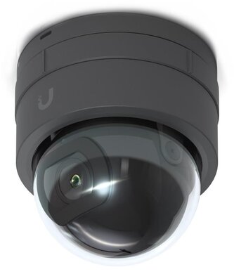 Ubiquiti UVC-G5-Dome-Ultra-B - UniFi Protect G5 Dome Ultra, černá