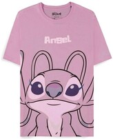 Tričko Difuzed Lilo & Stitch - Angel M