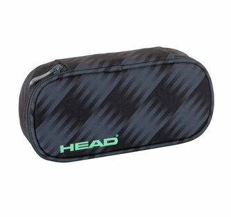 Piórnik HEAD GRAPHITE, AC6