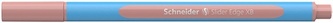 Długopis SCHNEIDER Slider Edge XB jasnobrązowy 152236 cena za 1 szt